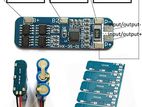 3s Bms Module for 12v 10a 18650 Charger Li-ion Lithium Battery