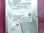 3TB Hard Disk Sata Toshiba