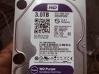 3tb hard disk sell