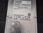 3TB Harddisk