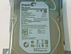 3TB Segate Hard Disk SATA 6Gb/s 100% Health Used But Fresh