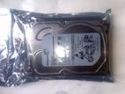 3TB Segate Hard Disk SATA 6Gb/s 100% Health Used But Fresh