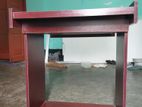 ৩টি কম্পিউটার টেবিল বিক্রয় করা হইবে।