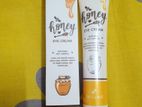 3w clinic honey eye cream