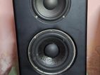 3way classick sound box 1000w