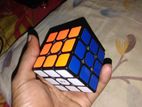 3x3 megic cube