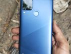 Realme 4/128 (Used)