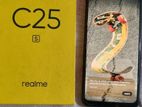 Realme C25 4/128 (Used)