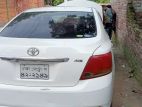 Toyota Allion 4 2012