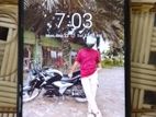 Infinix 4/64 GB (Used)