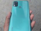 Infinix..Hot 11 play (Used)