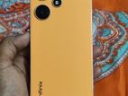 Infinix hot 30i 4/64 (Used)