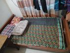 4"/7" Bed Sell