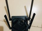 4 Antena Router