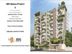 4 Bed 2110 Sft Flat Sale at Near Aga Khan School, G Block, Bashundhara