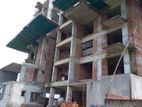 4 bed 2150 Sft Flat for sale @ K Block, Bashundhara (Handover-June-2025)