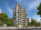 4 Bed 2453 Sft Flat Sale Sunny Dale School @ RD-2, H Block Bashundhara