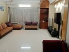 4 Bed_2900 Sft_apartment For Sale @ Bashundhara R/a