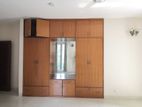 4 BED 3100 SQFT FLAT FOR RENT In GULSHAN