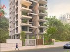 4 Bed 3150 Sft Ongoing Luxurious Apartment Sale@ D Block Bashundhara