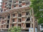 4 Bed Almost Ready Flat Sale@I Extension,Bashundhara(Swimming Pool, GYM)