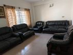 4 Bed Banani Fully Furnished Apartment Rent