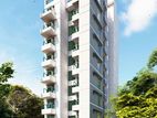 4 Bed Bath Apartment available @ Bashundhara constructed by SKCD