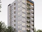 4 bed fairface apartment at JOLSHIRI