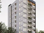 4 bed fairface apartment at JOLSHIRI