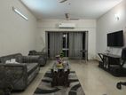 4 Bed Fully Furnished Apartment Rent At Gulshan-2