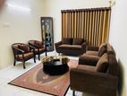 4 Bed Furnished Apartment for Rent in Dhanmondi Posh Area