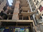 4 Bed Luxurious Apartment For Sale at Dhanmondi 6/A.