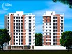 4 bed Luxurious Flat sale adjacent to Shyamoli Ring Road!