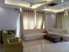 4 Bed Luxury Full Furnished Apartment Rent Gulshan-2