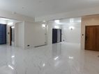 4 bed new Luxury sami furnish flat rent