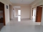 4 bed new Luxury sami furnish flat rent
