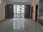 4 bed new Luxury sami furnish flat rent