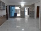4 bed new luxury sami furnish flat rent