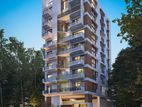 4 Bed Room Luxurious Flat Sale In Jolshiri Abashon