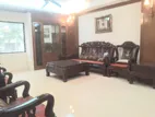 4-BED Room Semi Furnished Flat Rent At Gulshan-1