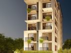 4 Bed rooms Apartment for Sale @ Aftabnagar R/A, Block - M