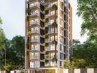 4 Bed Semi Fair Face Apartment at Bashundhara D Block