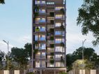 4 Bed Semi Fair Face Apartment at Bashundhara D Block