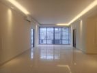 4 bed semi furnished park view apartment rent in Gulshan