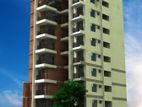 4 Bed Single Unit Apartment At Shah-Mokhdum Avenue Sector 12,Uttara