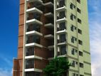 4 Bed Single Unit Apartment At Shah-Mokhdum Avenue Sector 12,Uttara