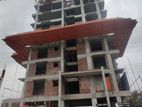 4 Bed South East Facing 2275 Sft Flat Sale @ Sector Uttara