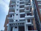 4 Bed South Face Ready Flat Sale@ E Block, Bashundhara Handover-Oct-24