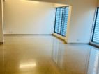 4 bed spacious apartment is available for rent at Banani