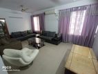 4 Bed Well Furnished Flat Rent in Gulshan-1